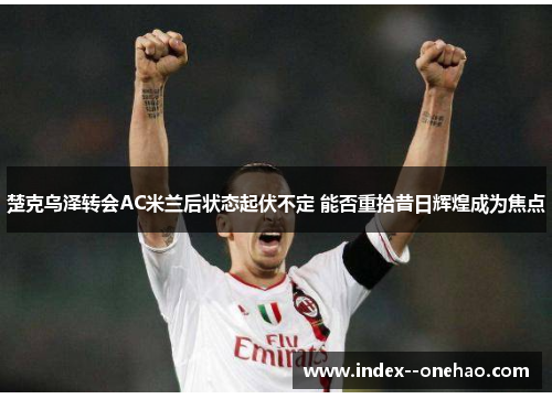楚克乌泽转会AC米兰后状态起伏不定 能否重拾昔日辉煌成为焦点