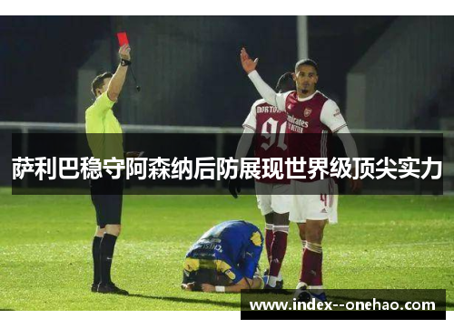 萨利巴稳守阿森纳后防展现世界级顶尖实力 萨利巴稳守阿森纳后防展现世界级顶尖实力